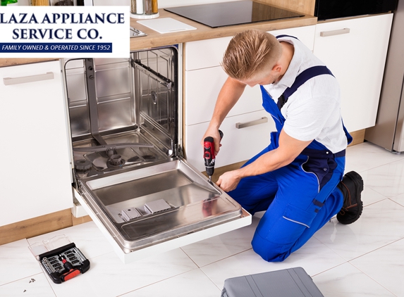 Plaza Appliance Service Co