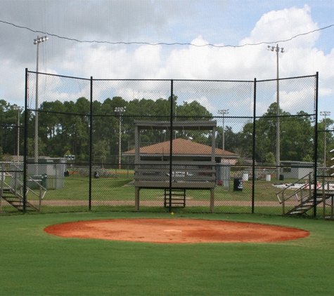 Baldwin County Fence - Fairhope, AL