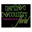 North Country Floral - Flowers, Plants & Trees-Silk, Dried, Etc.-Retail