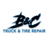 B&C Truck & Tire Repair gallery