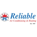 Reliable Air Conditioning & Heating - Air Conditioning Service & Repair