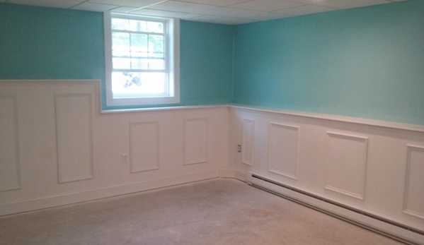 AMR Construction & Remodeling - Medford, MA