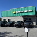 Sunbelt Rentals