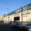 Steve's Jaguar Service gallery
