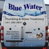 Blue Water Plumbing & Water Treatment LLC gallery