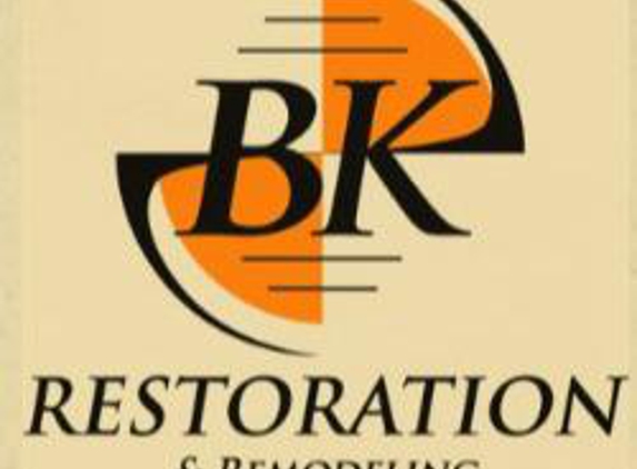 BK Restoration & Remodeling - Lincoln, NE