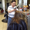 KHUE - HAIR STYLIST (aka Golden Valley Salon) Moved Inside Top Hair Nails