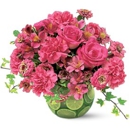 Flower Cart - Florists