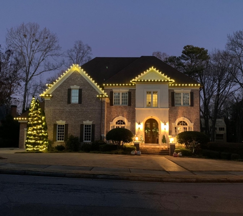 Wonderly Lights of South Oakland County - Waterford, MI