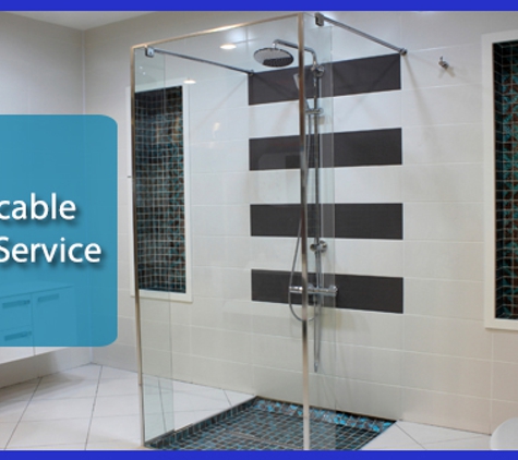 ShowerFix - Hewett, SA