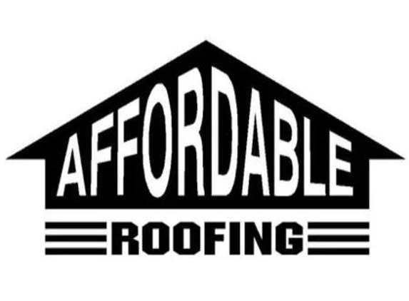 Affordable Roofing