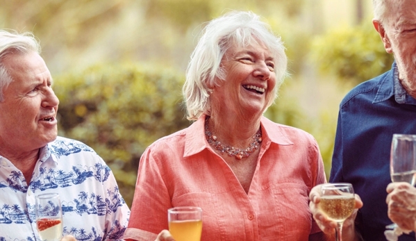 Halliday Shores Over 55 Lifestyle Retirement Village - Black Head, NSW