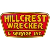 Hillcrest Wrecker & Garage gallery