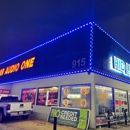 California Car Audio - Automobile Parts & Supplies