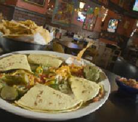 La Luna Cantina & Grill - Newcastle, OK