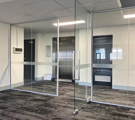 RP Interiors (Aust) Pty Ltd - Belmont, WA