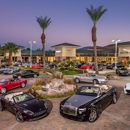 IndiGO Auto Group – Desert European Motorcars Campus - New Car Dealers