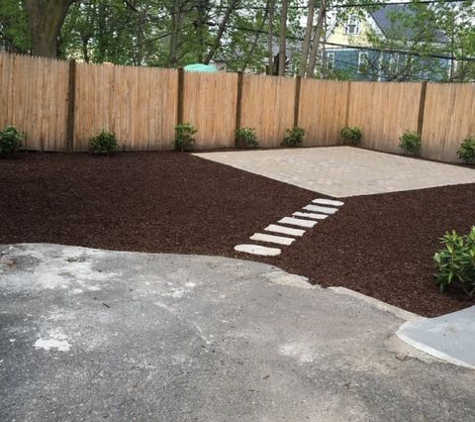 All Star Landscaping & Masonry Service - Roslindale, MA