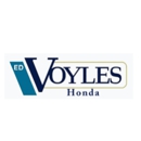 Ed Voyles Honda - Automobile Parts & Supplies