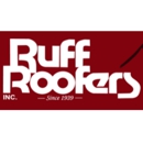 Ruff Roofers Inc - Gutters & Downspouts