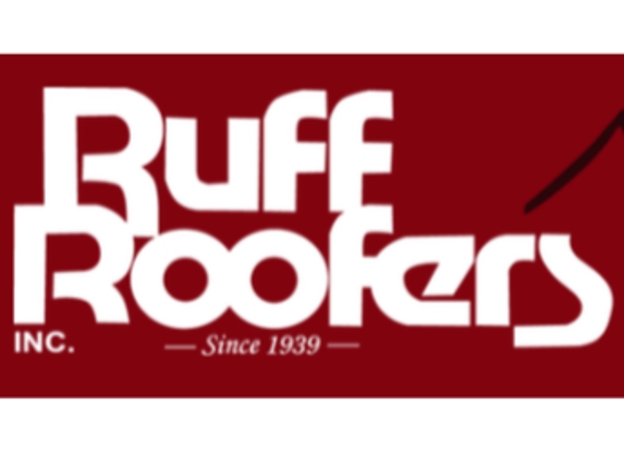 Ruff Roofers Inc - Halethorpe, MD