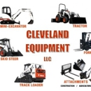 Cleveland Equipment - Excavating Equipment