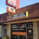 CRS Design | Print and Copy Center - Graphic Designers