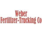 Weber Fertilizer-Trucking Co