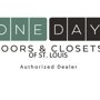 One Day Doors & Closets of St. Louis