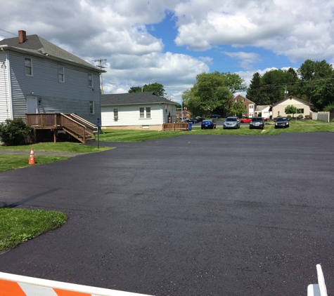 Fleming Asphalt - York, PA