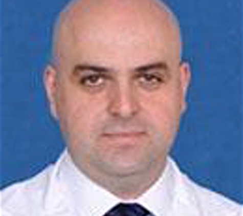 Timur Zakhar Dubovoy, MD - Ann Arbor, MI