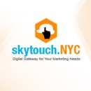 SkytouchNYC: Outdoor advertising agency New York City - Advertising Agencies