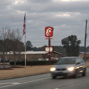 Chick-fil-A - Leesburg, GA