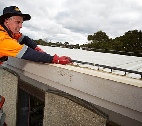 Urban Maintenance Systems Pty Ltd - Brooklyn, VIC