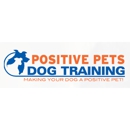 Positive Pets Dog Training - Pet Training