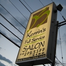 Kerrin's Full Service Salon & Spa - Hair Removal
