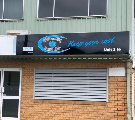 Garden City Auto Air - Toowoomba City, QLD