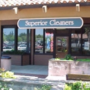 Superior Cleaners - Dry Cleaners & Laundries