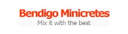 Bendigo Mini Cretes - Ready Mix Concrete
