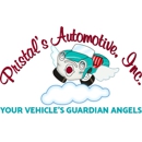 Pristal's Automotive - Automobile Body Shop Equipment & Supplies