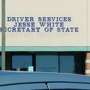 Bridgeview Secretary of State Driver Services Facility
