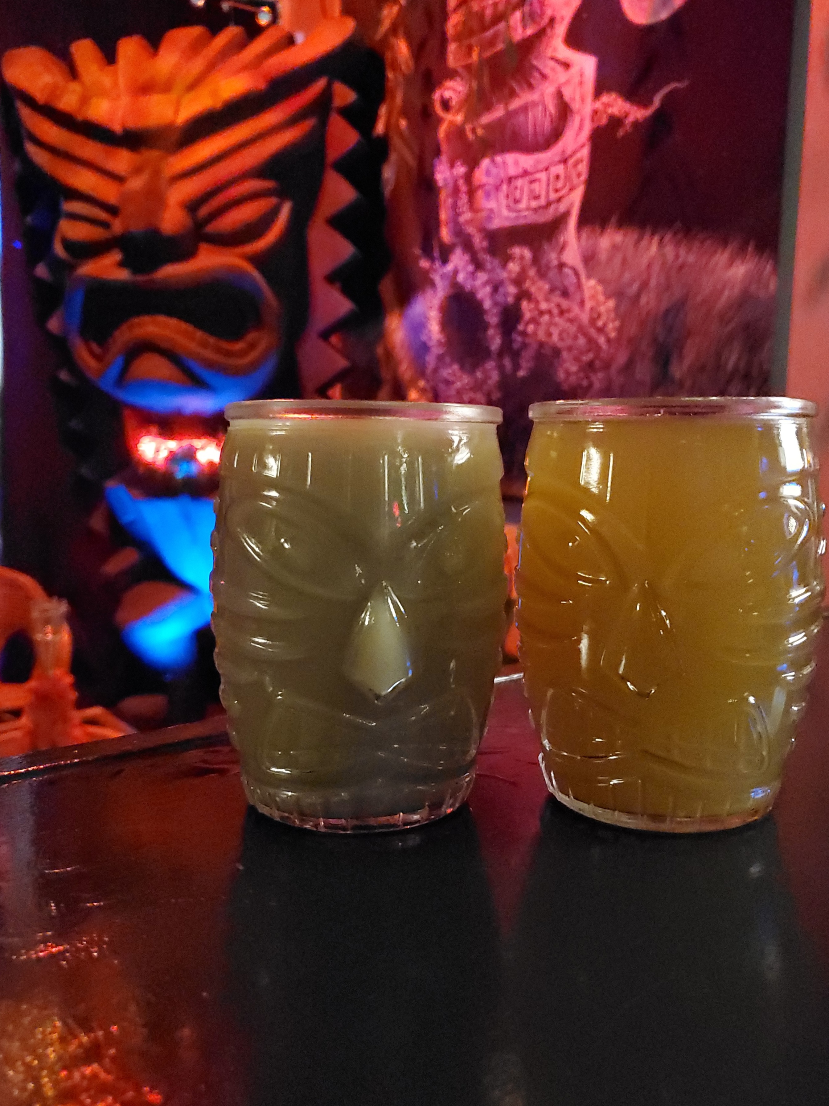 Tiki Tide Kava Bar