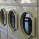 Laundry Room - Commercial Laundries