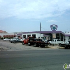 B&O Towing