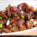 Kingsway African and Caribbean Cuisine - Restaurants