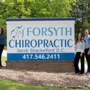 Forsyth Chiropractic