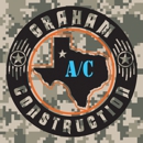 Graham Construction & AC - Air Conditioning Service & Repair