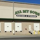 All My Sons Moving & Storage of San Antonio - Movers