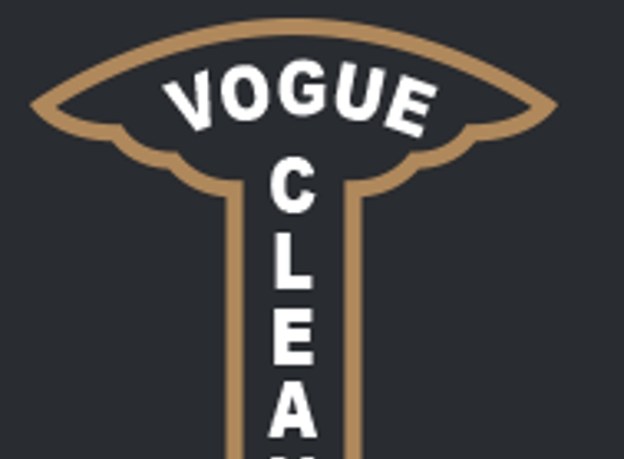 Vogue Cleaners - Krum, TX