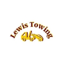 Lewis Towing - Towing